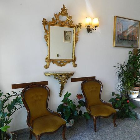 Hotel Villa Hermosa Ίσκια Εξωτερικό φωτογραφία