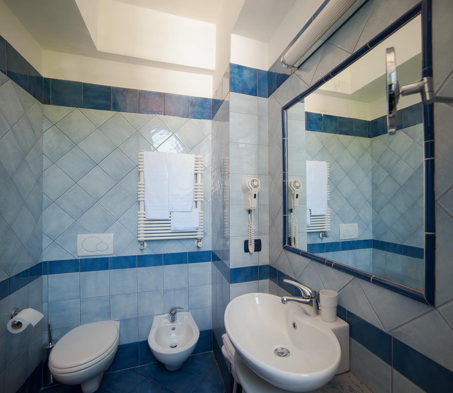 Hotel Villa Hermosa Ίσκια Εξωτερικό φωτογραφία