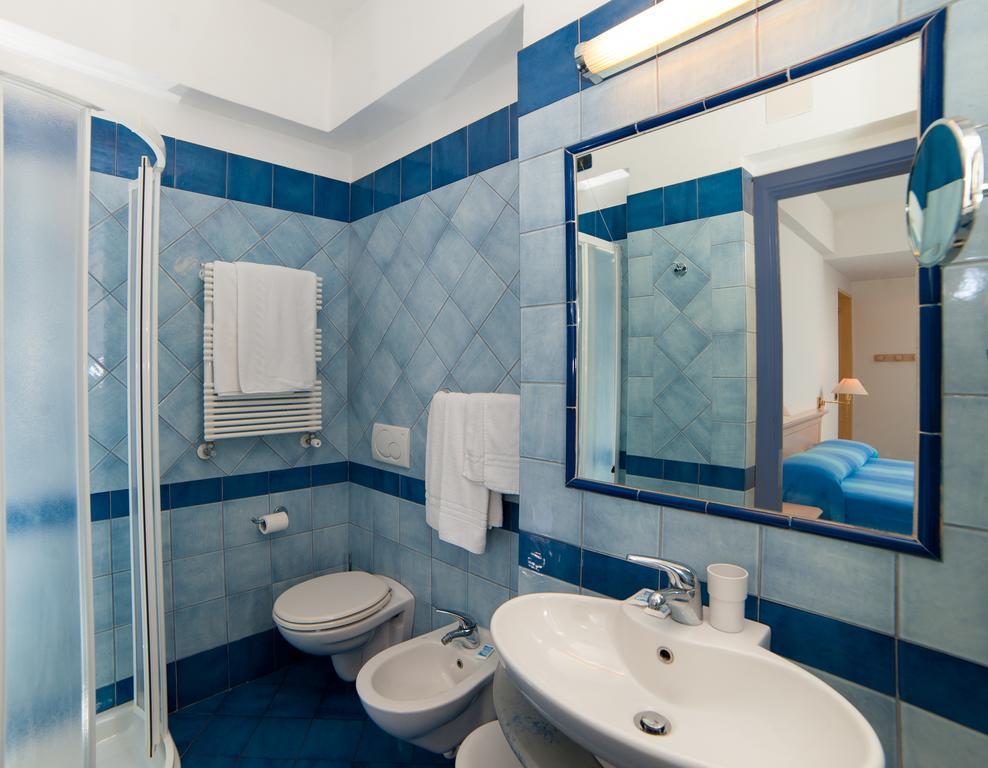 Hotel Villa Hermosa Ίσκια Εξωτερικό φωτογραφία