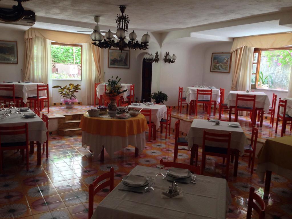 Hotel Villa Hermosa Ίσκια Εξωτερικό φωτογραφία