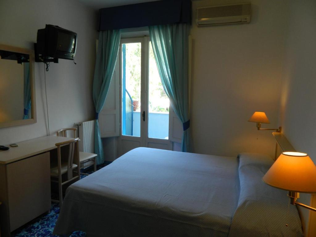 Hotel Villa Hermosa Ίσκια Εξωτερικό φωτογραφία