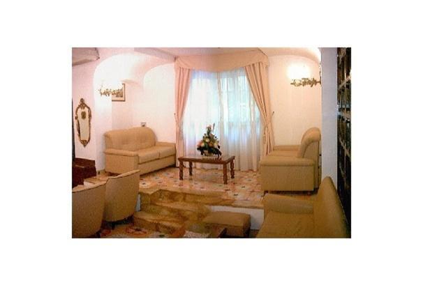 Hotel Villa Hermosa Ίσκια Εξωτερικό φωτογραφία