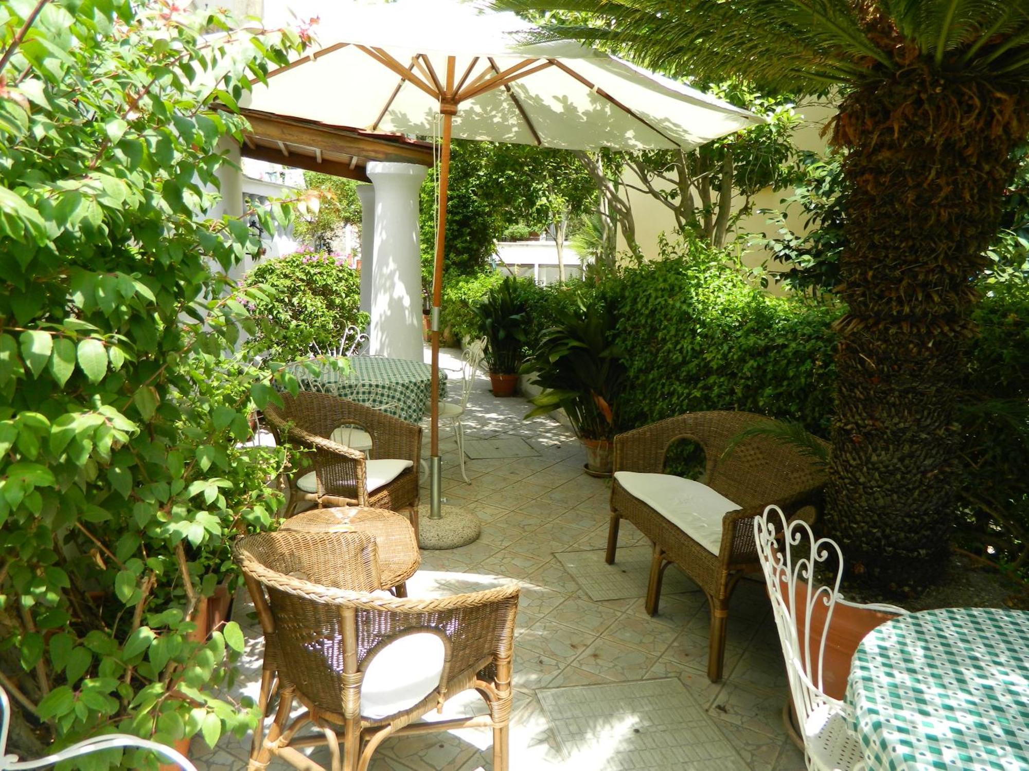 Hotel Villa Hermosa Ίσκια Εξωτερικό φωτογραφία
