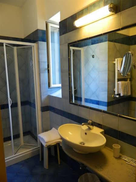 Hotel Villa Hermosa Ίσκια Εξωτερικό φωτογραφία